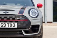 USED 2019 69 MINI CLUBMAN 2.0 John Cooper Works Steptronic ALL4 Euro 6 (s/s) 6dr PANROOF-H&K-REMUS EXHAUST-LTHR