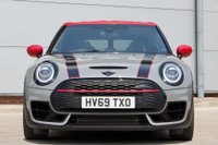 USED 2019 69 MINI CLUBMAN 2.0 John Cooper Works Steptronic ALL4 Euro 6 (s/s) 6dr PANROOF-H&K-REMUS EXHAUST-LTHR