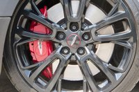 USED 2019 69 MINI CLUBMAN 2.0 John Cooper Works Steptronic ALL4 Euro 6 (s/s) 6dr PANROOF-H&K-REMUS EXHAUST-LTHR