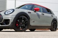 USED 2019 69 MINI CLUBMAN 2.0 John Cooper Works Steptronic ALL4 Euro 6 (s/s) 6dr PANROOF-H&K-REMUS EXHAUST-LTHR