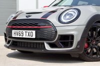 USED 2019 69 MINI CLUBMAN 2.0 John Cooper Works Steptronic ALL4 Euro 6 (s/s) 6dr PANROOF-H&K-REMUS EXHAUST-LTHR