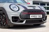 USED 2019 69 MINI CLUBMAN 2.0 John Cooper Works Steptronic ALL4 Euro 6 (s/s) 6dr PANROOF-H&K-REMUS EXHAUST-LTHR