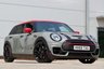 USED 2019 69 MINI CLUBMAN 2.0 John Cooper Works Steptronic ALL4 Euro 6 (s/s) 6dr PANROOF-H&K-REMUS EXHAUST-LTHR