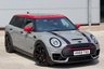 USED 2019 69 MINI CLUBMAN 2.0 John Cooper Works Steptronic ALL4 Euro 6 (s/s) 6dr PANROOF-H&K-REMUS EXHAUST-LTHR
