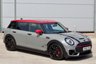 USED 2019 69 MINI CLUBMAN 2.0 John Cooper Works Steptronic ALL4 Euro 6 (s/s) 6dr PANROOF-H&K-REMUS EXHAUST-LTHR