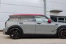 USED 2019 69 MINI CLUBMAN 2.0 John Cooper Works Steptronic ALL4 Euro 6 (s/s) 6dr PANROOF-H&K-REMUS EXHAUST-LTHR