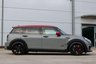 USED 2019 69 MINI CLUBMAN 2.0 John Cooper Works Steptronic ALL4 Euro 6 (s/s) 6dr PANROOF-H&K-REMUS EXHAUST-LTHR