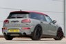 USED 2019 69 MINI CLUBMAN 2.0 John Cooper Works Steptronic ALL4 Euro 6 (s/s) 6dr PANROOF-H&K-REMUS EXHAUST-LTHR