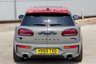 USED 2019 69 MINI CLUBMAN 2.0 John Cooper Works Steptronic ALL4 Euro 6 (s/s) 6dr PANROOF-H&K-REMUS EXHAUST-LTHR