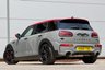 USED 2019 69 MINI CLUBMAN 2.0 John Cooper Works Steptronic ALL4 Euro 6 (s/s) 6dr PANROOF-H&K-REMUS EXHAUST-LTHR