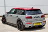 USED 2019 69 MINI CLUBMAN 2.0 John Cooper Works Steptronic ALL4 Euro 6 (s/s) 6dr PANROOF-H&K-REMUS EXHAUST-LTHR