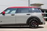 USED 2019 69 MINI CLUBMAN 2.0 John Cooper Works Steptronic ALL4 Euro 6 (s/s) 6dr PANROOF-H&K-REMUS EXHAUST-LTHR