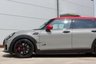 USED 2019 69 MINI CLUBMAN 2.0 John Cooper Works Steptronic ALL4 Euro 6 (s/s) 6dr PANROOF-H&K-REMUS EXHAUST-LTHR