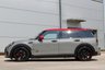 USED 2019 69 MINI CLUBMAN 2.0 John Cooper Works Steptronic ALL4 Euro 6 (s/s) 6dr PANROOF-H&K-REMUS EXHAUST-LTHR