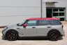 USED 2019 69 MINI CLUBMAN 2.0 John Cooper Works Steptronic ALL4 Euro 6 (s/s) 6dr PANROOF-H&K-REMUS EXHAUST-LTHR