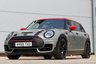 USED 2019 69 MINI CLUBMAN 2.0 John Cooper Works Steptronic ALL4 Euro 6 (s/s) 6dr PANROOF-H&K-REMUS EXHAUST-LTHR