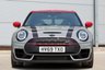 USED 2019 69 MINI CLUBMAN 2.0 John Cooper Works Steptronic ALL4 Euro 6 (s/s) 6dr PANROOF-H&K-REMUS EXHAUST-LTHR