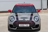 USED 2019 69 MINI CLUBMAN 2.0 John Cooper Works Steptronic ALL4 Euro 6 (s/s) 6dr PANROOF-H&K-REMUS EXHAUST-LTHR
