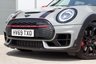 USED 2019 69 MINI CLUBMAN 2.0 John Cooper Works Steptronic ALL4 Euro 6 (s/s) 6dr PANROOF-H&K-REMUS EXHAUST-LTHR