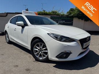 View our MAZDA MAZDA3