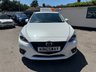 USED 2016 65 MAZDA MAZDA3 2.0 SKYACTIV-G SE-L Nav Hatchback 5dr Petrol Auto Euro 5 (s/s) (120 ps) ONLY 50K! SOLD WITH A NEW MOT