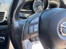 USED 2016 65 MAZDA MAZDA3 2.0 SKYACTIV-G SE-L Nav Hatchback 5dr Petrol Auto Euro 5 (s/s) (120 ps) ONLY 50K! SOLD WITH A NEW MOT