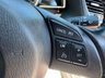 USED 2016 65 MAZDA MAZDA3 2.0 SKYACTIV-G SE-L Nav Hatchback 5dr Petrol Auto Euro 5 (s/s) (120 ps) ONLY 50K! SOLD WITH A NEW MOT