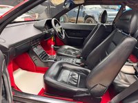 USED 1990 G FERRARI MONDIAL 3.4T Cabriolet 2dr Px Welcome USEABLE FERRARI