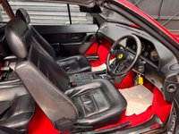USED 1990 G FERRARI MONDIAL 3.4T Cabriolet 2dr Px Welcome USEABLE FERRARI