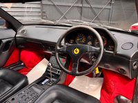 USED 1990 G FERRARI MONDIAL 3.4T Cabriolet 2dr Px Welcome USEABLE FERRARI