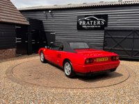 USED 1990 G FERRARI MONDIAL 3.4T Cabriolet 2dr Px Welcome USEABLE FERRARI