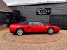USED 1990 G FERRARI MONDIAL 3.4T Cabriolet 2dr Px Welcome USEABLE FERRARI
