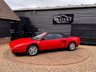 USED 1990 G FERRARI MONDIAL 3.4T Cabriolet 2dr Px Welcome USEABLE FERRARI