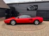 USED 1990 G FERRARI MONDIAL 3.4T Cabriolet 2dr Px Welcome USEABLE FERRARI