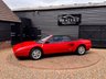 USED 1990 G FERRARI MONDIAL 3.4T Cabriolet 2dr Px Welcome USEABLE FERRARI