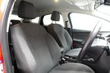 USED 2017 17 FORD FOCUS 1.0T EcoBoost Titanium Hatchback 5dr Petrol Manual Euro 6 (s/s) (100 ps) FULL HISTORY+SAT NAV+CAR PLAY
