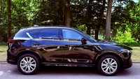 USED 2024 74 MAZDA CX-5 2.0 e-SKYACTIV G MHEV Takumi SUV 5dr Petrol Auto Euro 6 (s/s) (165 ps) 1OWNER,FSH,HIGH SPEC,LOW MILES