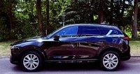 USED 2024 74 MAZDA CX-5 2.0 e-SKYACTIV G MHEV Takumi SUV 5dr Petrol Auto Euro 6 (s/s) (165 ps) 1OWNER,FSH,HIGH SPEC,LOW MILES
