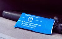 USED 2024 74 MAZDA CX-5 2.0 e-SKYACTIV G MHEV Takumi SUV 5dr Petrol Auto Euro 6 (s/s) (165 ps) 1OWNER,FSH,HIGH SPEC,LOW MILES