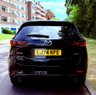 USED 2024 74 MAZDA CX-5 2.0 e-SKYACTIV G MHEV Takumi SUV 5dr Petrol Auto Euro 6 (s/s) (165 ps) 1OWNER,FSH,HIGH SPEC,LOW MILES