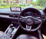 USED 2024 74 MAZDA CX-5 2.0 e-SKYACTIV G MHEV Takumi SUV 5dr Petrol Auto Euro 6 (s/s) (165 ps) 1OWNER,FSH,HIGH SPEC,LOW MILES