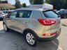 USED 2012 12 KIA SPORTAGE 2.0 CRDi KX-3 SUV 5dr Diesel Auto AWD Euro 5 (134 bhp) ONLY 57K! 2 KEYS, LOVELY SPEC!