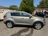 USED 2012 12 KIA SPORTAGE 2.0 CRDi KX-3 SUV 5dr Diesel Auto AWD Euro 5 (134 bhp) ONLY 57K! 2 KEYS, LOVELY SPEC!
