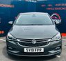USED 2019 19 VAUXHALL ASTRA 1.4i Turbo Griffin Hatchback 5dr Petrol Manual Euro 6 (s/s) (150 ps) 