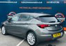 USED 2019 19 VAUXHALL ASTRA 1.4i Turbo Griffin Hatchback 5dr Petrol Manual Euro 6 (s/s) (150 ps) 