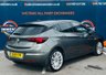 USED 2019 19 VAUXHALL ASTRA 1.4i Turbo Griffin Hatchback 5dr Petrol Manual Euro 6 (s/s) (150 ps) 