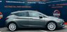 USED 2019 19 VAUXHALL ASTRA 1.4i Turbo Griffin Hatchback 5dr Petrol Manual Euro 6 (s/s) (150 ps) 