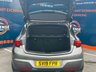 USED 2019 19 VAUXHALL ASTRA 1.4i Turbo Griffin Hatchback 5dr Petrol Manual Euro 6 (s/s) (150 ps) 