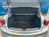 USED 2019 19 VAUXHALL ASTRA 1.4i Turbo Griffin Hatchback 5dr Petrol Manual Euro 6 (s/s) (150 ps) 