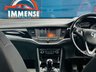 USED 2019 19 VAUXHALL ASTRA 1.4i Turbo Griffin Hatchback 5dr Petrol Manual Euro 6 (s/s) (150 ps) 